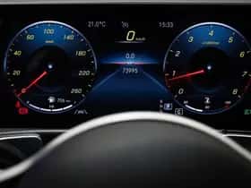 Mercedes-Benz GLB-Klasse (2021) thumbnail 4