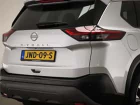 Nissan X-Trail (2023) thumbnail 21