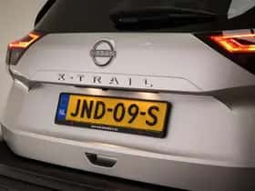 Nissan X-Trail (2023) thumbnail 22