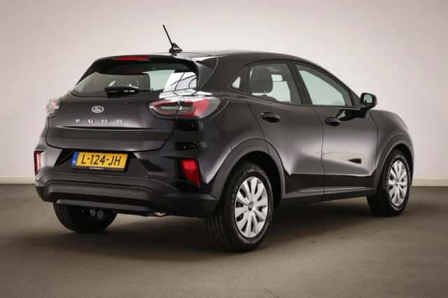 Ford Puma (2021) thumbnail 2