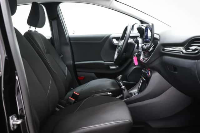 Ford Puma (2021) thumbnail 5