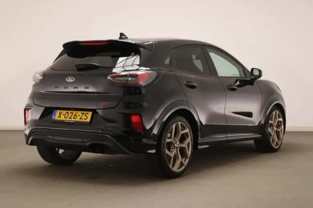 Ford Puma (2022) thumbnail 2