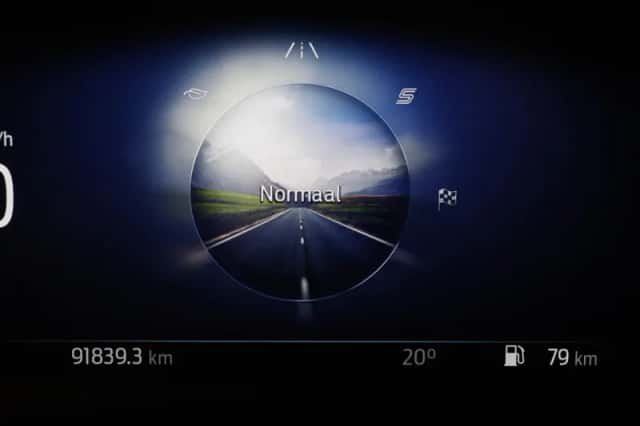 Ford Puma (2022) thumbnail 6