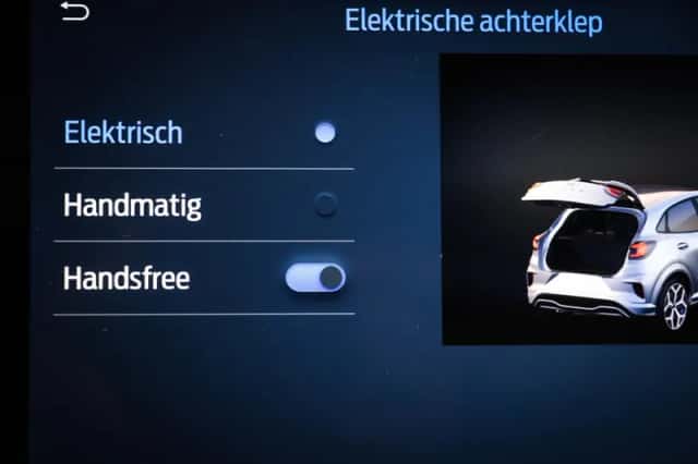 Ford Puma (2025) thumbnail 6