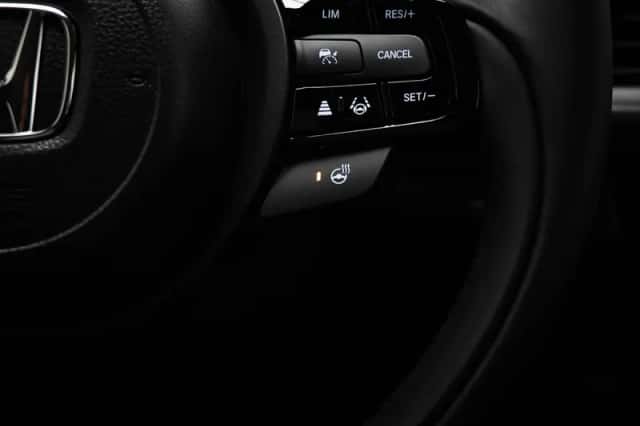 Honda Jazz (2026) thumbnail 4