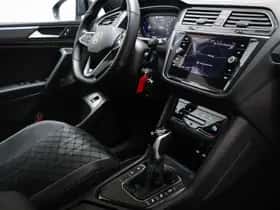Volkswagen Tiguan (2023) thumbnail 3