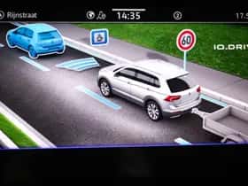 Volkswagen Tiguan (2023) thumbnail 6