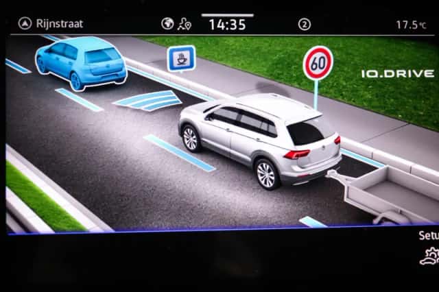 Volkswagen Tiguan (2023) thumbnail 6