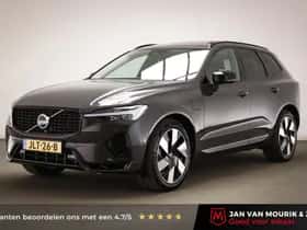Volvo XC60 (2025)