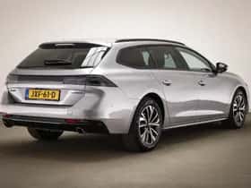 Peugeot 508 (2024) thumbnail 2