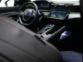 Peugeot 508 (2024) thumbnail 14