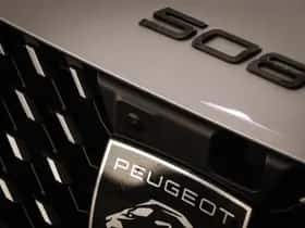 Peugeot 508 (2024) thumbnail 18