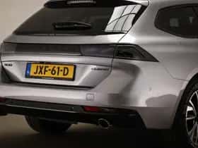 Peugeot 508 (2024) thumbnail 26