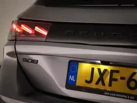 Peugeot 508 (2024) thumbnail 28