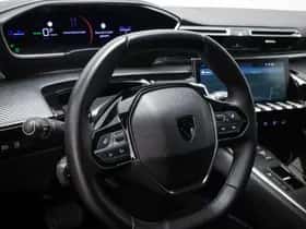 Peugeot 508 (2024) thumbnail 36