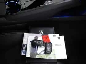 Peugeot 508 (2024) thumbnail 58
