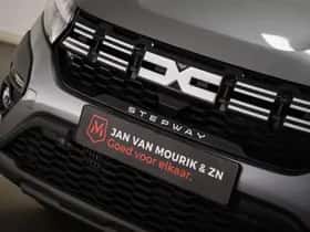 Dacia Sandero Stepway (2025) thumbnail 13