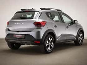 Dacia Sandero Stepway (2025) thumbnail 18
