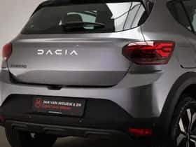 Dacia Sandero Stepway (2025) thumbnail 19