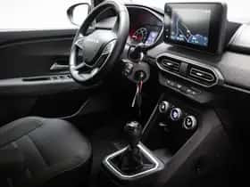 Dacia Sandero Stepway (2025) thumbnail 3