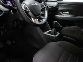 Dacia Sandero Stepway (2025) thumbnail 27
