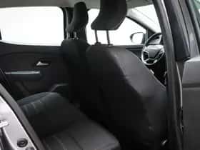 Dacia Sandero Stepway (2025) thumbnail 10