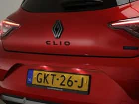 Renault Clio (2024) thumbnail 21
