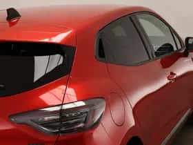 Renault Clio (2024) thumbnail 22