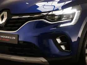 Renault Captur (2020) thumbnail 16