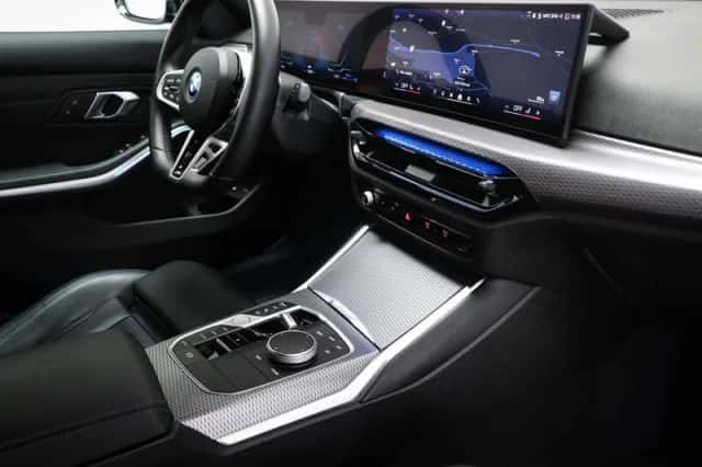 BMW 3-Serie (2025) thumbnail 3