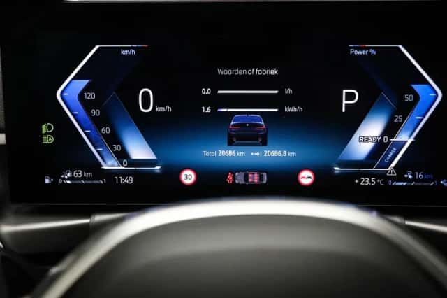 BMW 3-Serie (2025) thumbnail 4