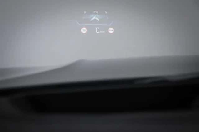 BMW 3-Serie (2025) thumbnail 5