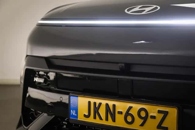 Hyundai Kona (2025) thumbnail 2