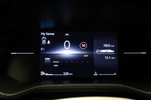 Renault Clio (2025) thumbnail 4