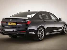BMW 7-Serie (2019) thumbnail 2