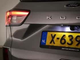 Ford Kuga (2023) thumbnail 21