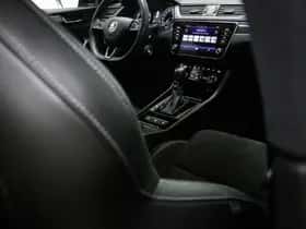 Škoda Superb (2020) thumbnail 14