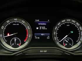 Škoda Superb (2020) thumbnail 4
