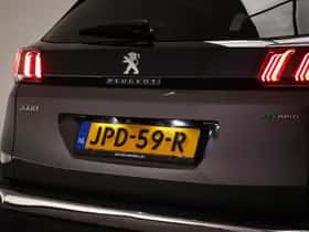 Peugeot 3008 (2023) thumbnail 22