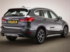 BMW X1 (2020) thumbnail 2