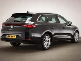 SEAT Leon (2025) thumbnail 2