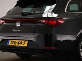 SEAT Leon (2025) thumbnail 23