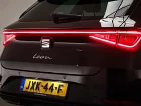 SEAT Leon (2025) thumbnail 24