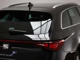 SEAT Leon (2025) thumbnail 25