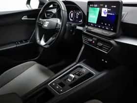 SEAT Leon (2025) thumbnail 4
