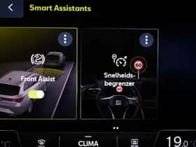 SEAT Leon (2025) thumbnail 8