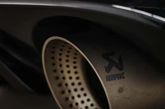 Volkswagen Golf (2019) thumbnail 5
