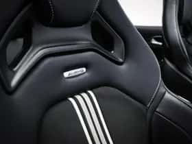 Mercedes-Benz GLA (2017) thumbnail 11