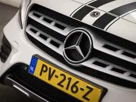 Mercedes-Benz GLA (2017) thumbnail 19