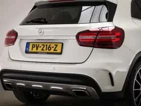 Mercedes-Benz GLA (2017) thumbnail 24